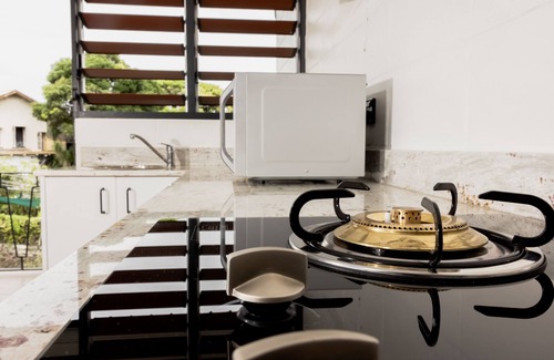 Suva Apartamento | Capricorn Hotel Suva