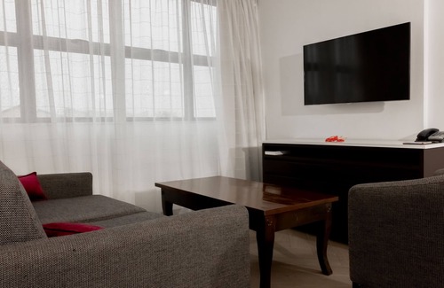 Suva Apartamento | Capricorn Hotel Suva