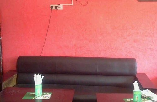 Kireka Hotel | Capricorn Lounge