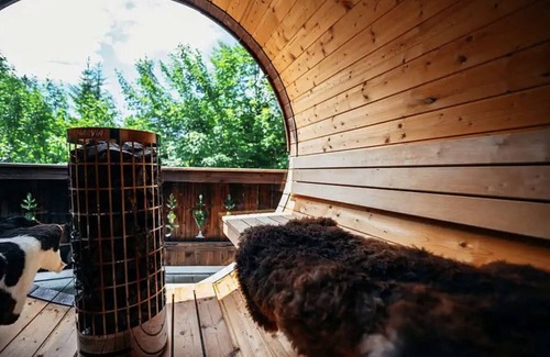 Scharnitz Apartamento | Capricorn Suite at the gate to the Karwendel
