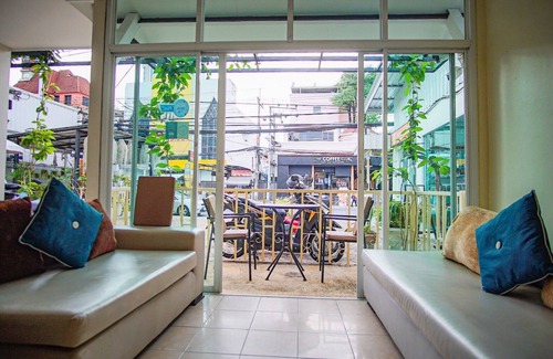 Patong Hotel | Capricorn Village