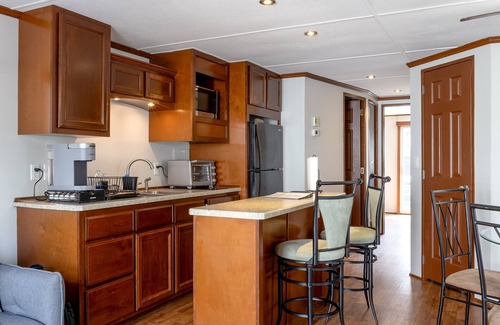 North End Alquiler De Eote | Capricornus: Oceanside Vacation