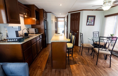 North End Alquiler De Eote | Capricornus: Oceanside Vacation