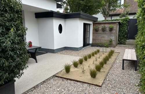 Duinbergen Casa | CAPRINO Guesthouse