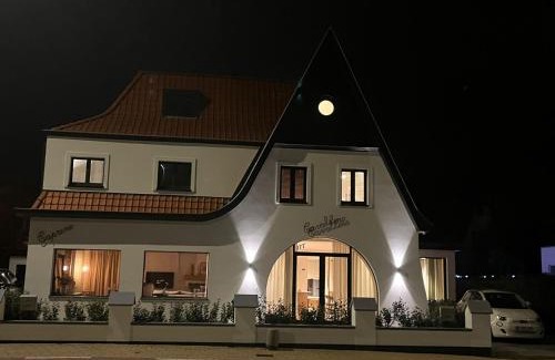 Duinbergen Casa | CAPRINO Guesthouse