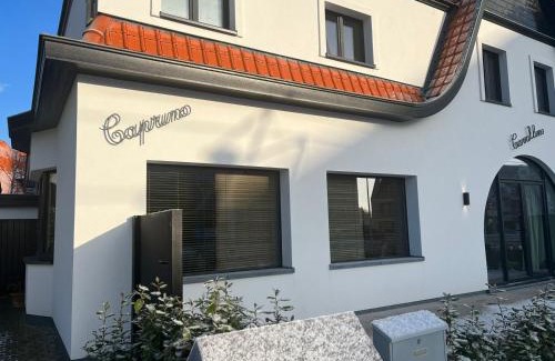 Duinbergen Casa | CAPRINO Guesthouse