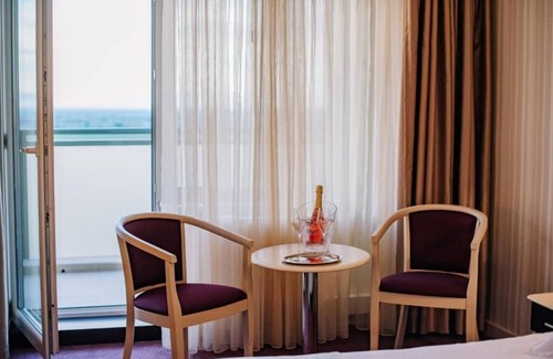 Covasna Hotel | Caprioara Spa&Wellness Resort