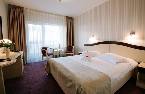 Covasna Hotel | Caprioara Spa&Wellness Resort