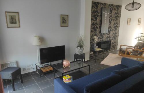 Lambezellec Apartamento | Capstay - Brest - Lambezellec- 7 minutes des plages et du port