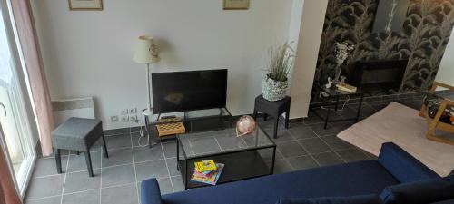 Lambezellec Apartamento | Capstay - Brest - Lambezellec- 7 minutes des plages et du port