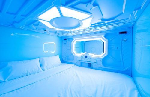 Lapu-Lapu Hotel | Capsule hotel Cebu