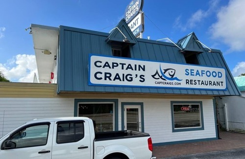 Tavernier Apartamento | Capt Craig's 1 Bedroom /1 Bath Apartment in Islamorada, Florida Keys