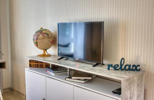 Darnyckyj Apartamento | Captain 737 Apartment