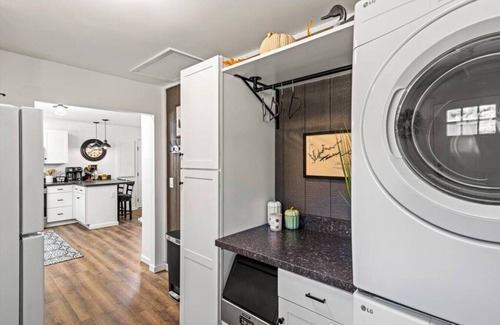 Speedwell Casa | Captain Brown's Lake Escape on Norris Lake