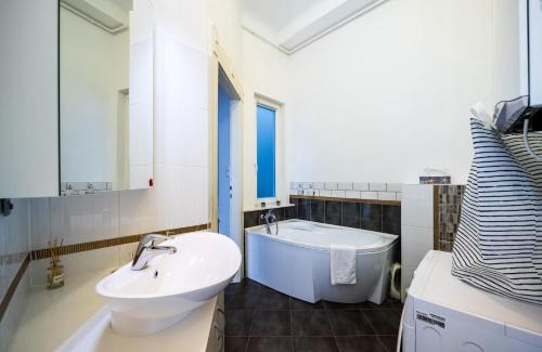 Vizivaros Apartamento | Captain Buda Apartment