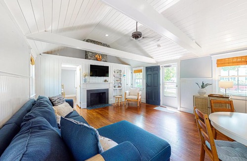 West Yarmouth Casa | Captain Clark's
