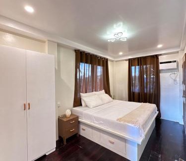 Pilar Apartamento | Captain CLIFFs House
