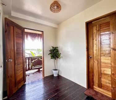 Pilar Apartamento | Captain CLIFFs House