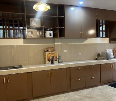 Pilar Apartamento | Captain CLIFFs House