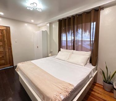 Pilar Apartamento | Captain CLIFFs House