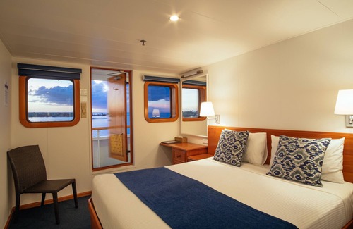Nadi Alquiler De Eote | Captain Cook Cruises, Fiji's Cruise line