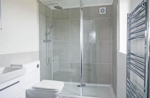 Carlton-in-Cleveland Casa | Captain Cook Lodge - Ukc4062