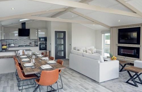 Carlton-in-Cleveland Casa | Captain Cook Lodge - Ukc4062