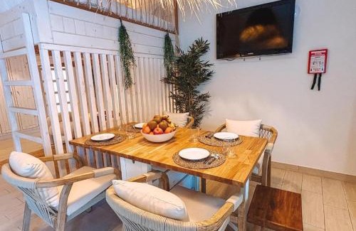 Atalaia Hotel | Captain Cook AHOY