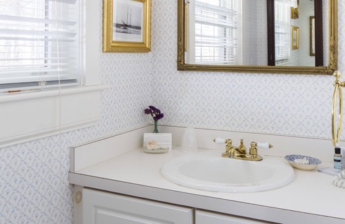 Centerville Cama Y Desayuno | Captain David Kelley House Bed & Breakfast