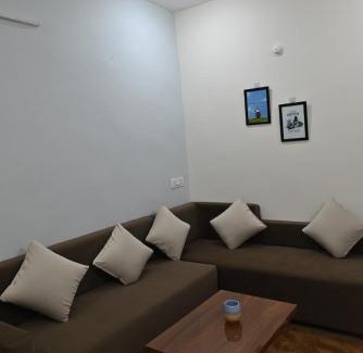 Indore Apartamento | Captain Go-Go