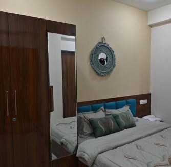 Indore Apartamento | Captain Go-Go