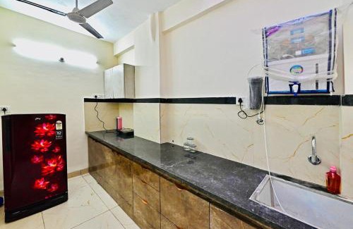Indore Apartamento | Captain Go-Go