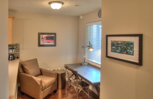 Ocean Shores Apartamento | Captain Gray`s Landing Condo - Oyhut Bay Seaside Village
