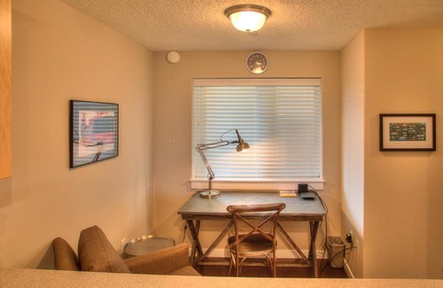 Ocean Shores Apartamento | Captain Gray`s Landing Condo - Oyhut Bay Seaside Village