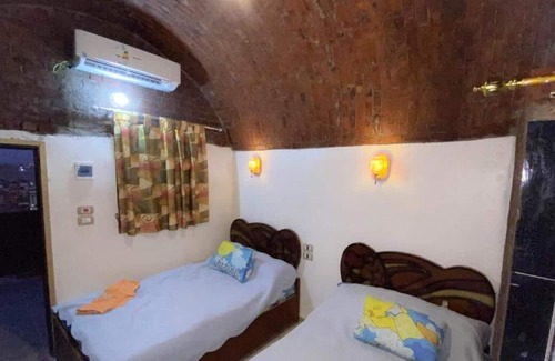 Aswan Apartamento | Captain Guest House
