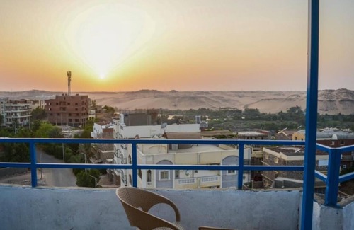 Aswan Apartamento | Captain Guest House