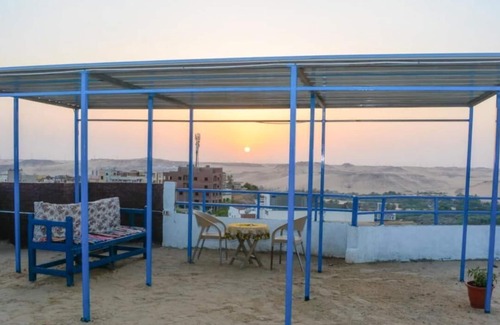 Aswan Apartamento | Captain Guest House