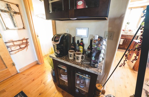 Casa Grande Casa | Compuesto privado personalizado