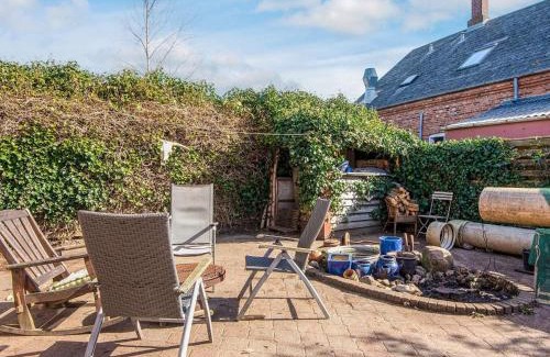 Nordby Casa | Captain House BnB in Fano