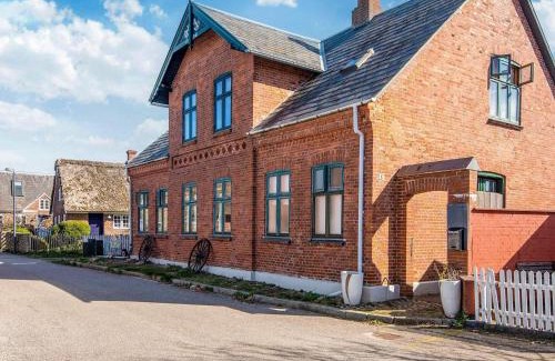 Nordby Casa | Captain House BnB in Fano