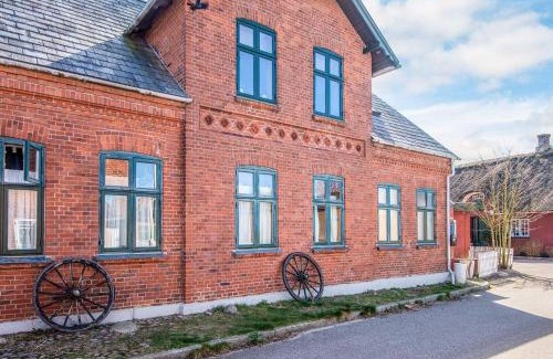 Nordby Casa | Captain House BnB in Fano