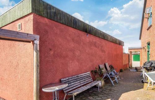Nordby Casa | Captain House BnB in Fano