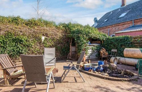 Nordby Casa | Captain House BnB in Fano
