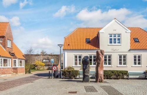 Nordby Casa | Captain House BnB in Fano