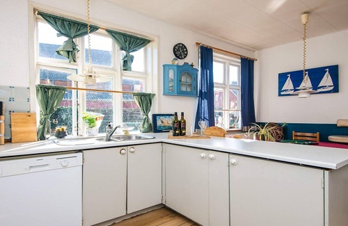 Nordby Casa | Casa del Capitán BnB en Fano