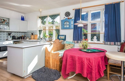 Nordby Casa | Casa del Capitán BnB en Fano