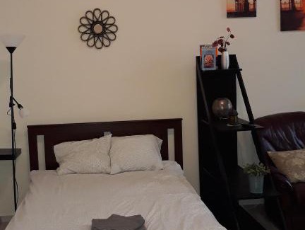 Kiszuglo Apartamento | Captain Joe Budapest Apartment