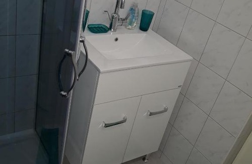 Kiszuglo Apartamento | Captain Joe Budapest Apartment
