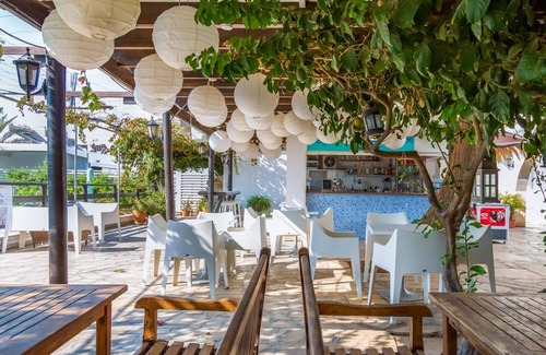 Kapparis Apartamento | Captain Karas Holiday Apartments