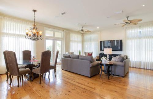 Perdido Key Coves One Casa | Captain Kidd Palace